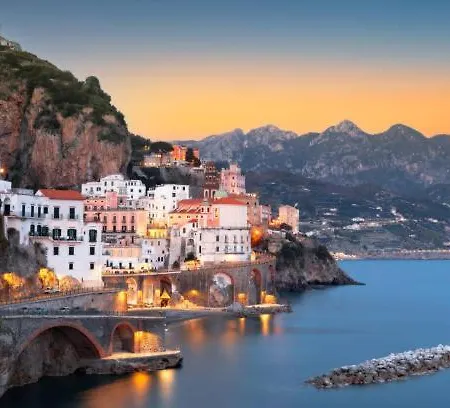 ベッド・アンド・ブレックファスト Boutique Epoca サレルノ