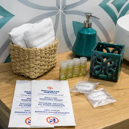 Boutique Epoca ベッド・アンド・ブレックファスト 4*