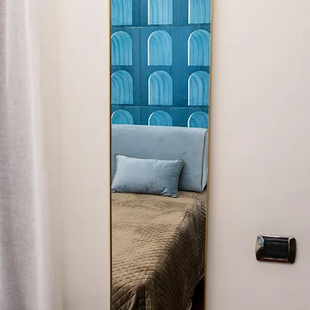 Boutique Epoca 4* サレルノ