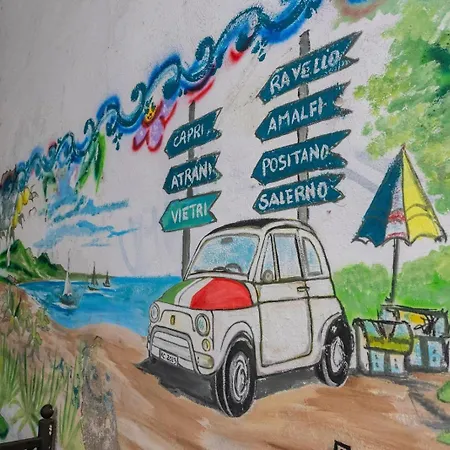 ベッド・アンド・ブレックファスト Boutique Epoca 4*