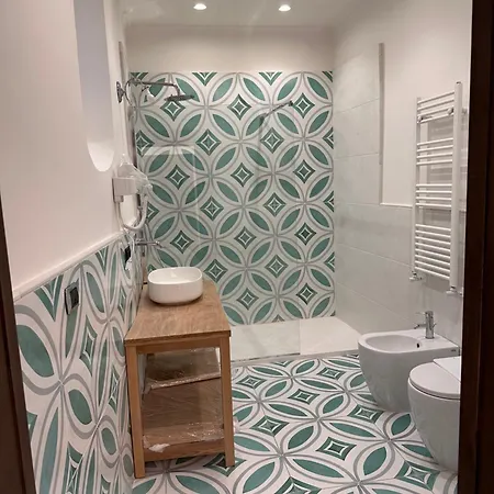 Boutique Epoca サレルノ