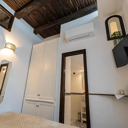 Boutique Epoca 4* サレルノ