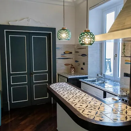 Boutique Epoca サレルノ