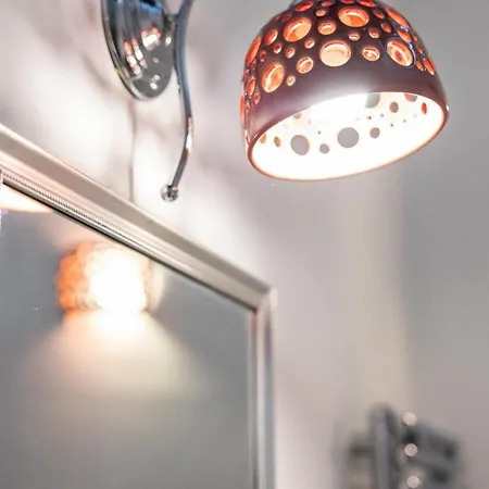 ベッド・アンド・ブレックファスト Boutique Epoca サレルノ