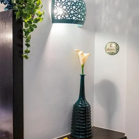 Boutique Epoca 4* サレルノ