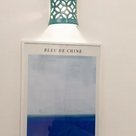 ベッド・アンド・ブレックファスト Boutique Epoca 4*