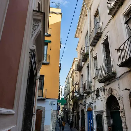 Boutique Epoca 4* サレルノ