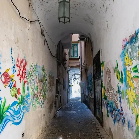 ベッド・アンド・ブレックファスト Boutique Epoca