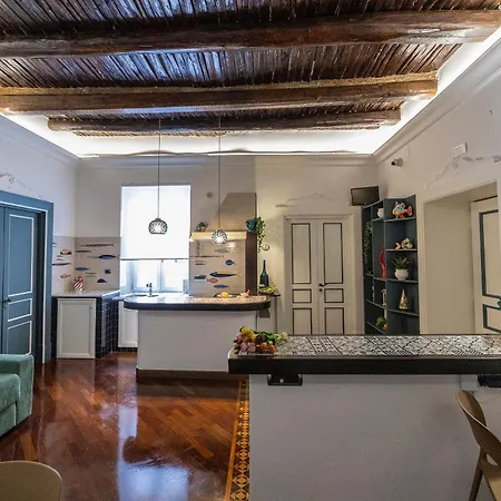 ベッド・アンド・ブレックファスト Boutique Epoca