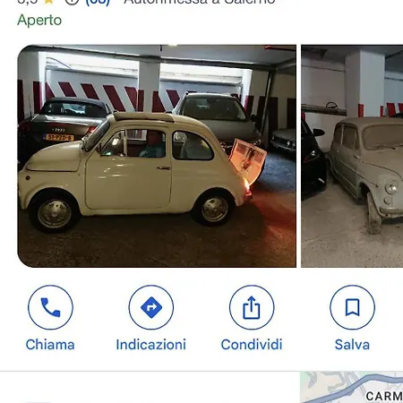 ベッド・アンド・ブレックファスト Boutique Epoca 4*