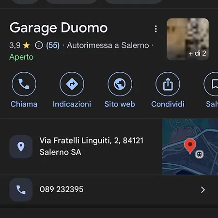 ベッド・アンド・ブレックファスト Boutique Epoca