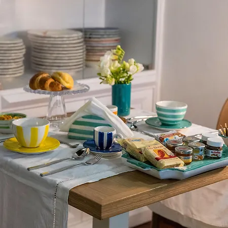 Boutique Epoca 4* サレルノ