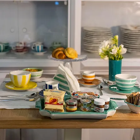 Boutique Epoca サレルノ