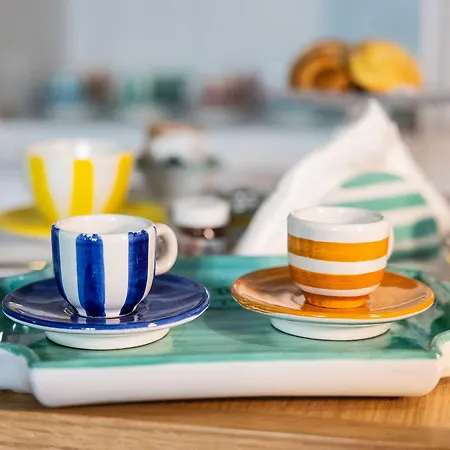 ベッド・アンド・ブレックファスト Boutique Epoca 4*