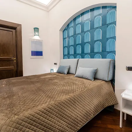 ベッド・アンド・ブレックファスト Boutique Epoca 4*