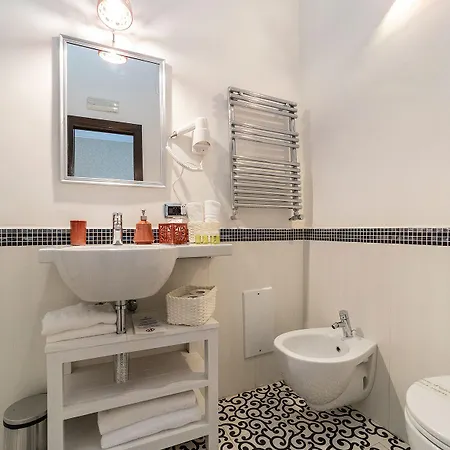 Boutique Epoca ベッド・アンド・ブレックファスト サレルノ