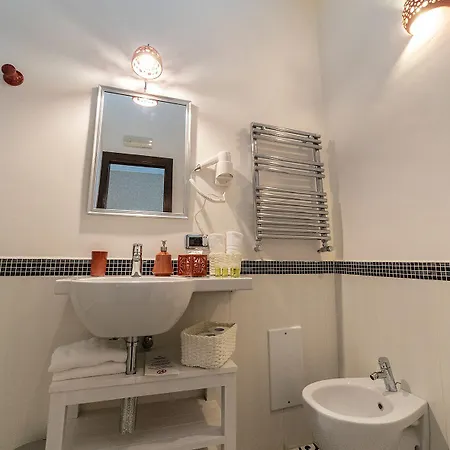 Boutique Epoca ベッド・アンド・ブレックファスト サレルノ