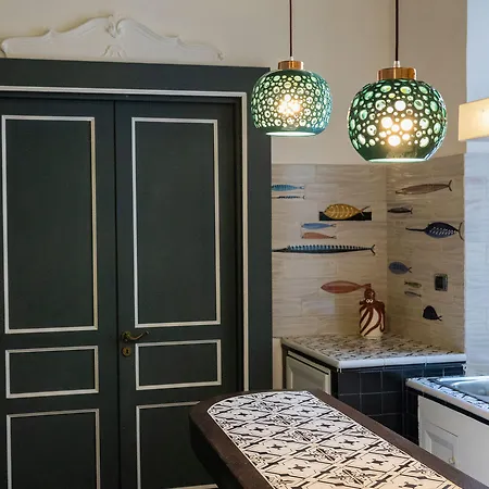 ベッド・アンド・ブレックファスト Boutique Epoca 4*