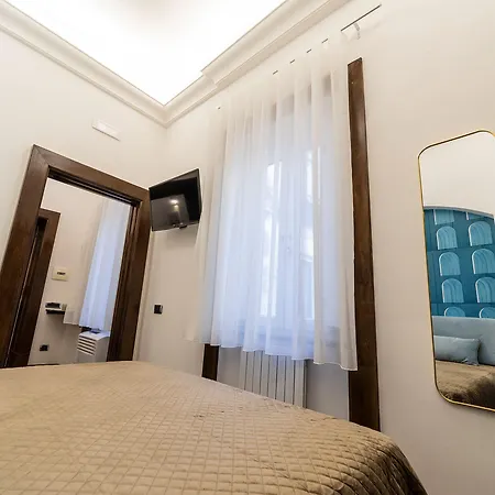 Boutique Epoca ベッド・アンド・ブレックファスト