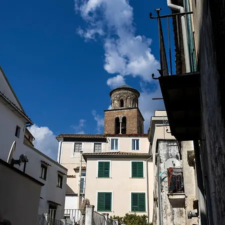 Boutique Epoca 4* サレルノ