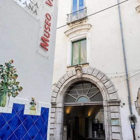 Boutique Epoca ベッド・アンド・ブレックファスト