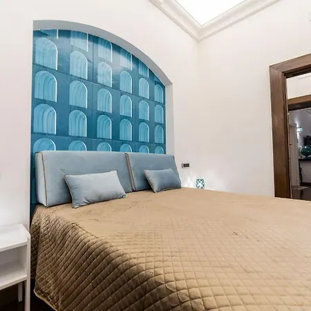 Bed & Breakfast Boutique Epoca *