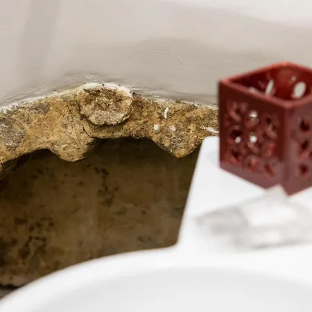 Boutique Epoca Bed and Breakfast Σαλέρνο