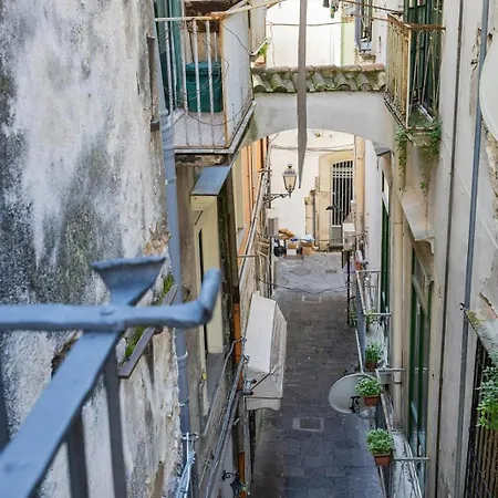 Bed & Breakfast Boutique Epoca Salerno