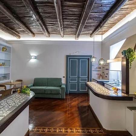 Bed & Breakfast Boutique Epoca Salerno