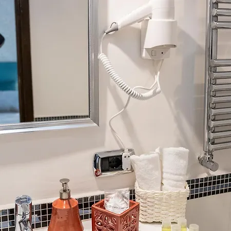 Boutique Epoca Bed & Breakfast