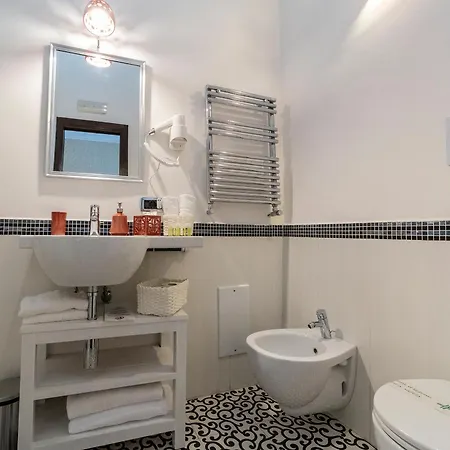 Boutique Epoca Bed & Breakfast Salerno