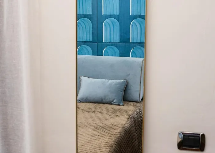 Boutique Epoca 4* סלרנו