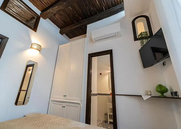 Boutique Epoca 4* סלרנו