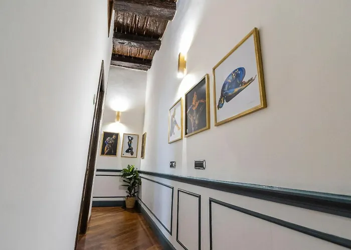 Boutique Epoca לינה וארוחת בוקר 4*