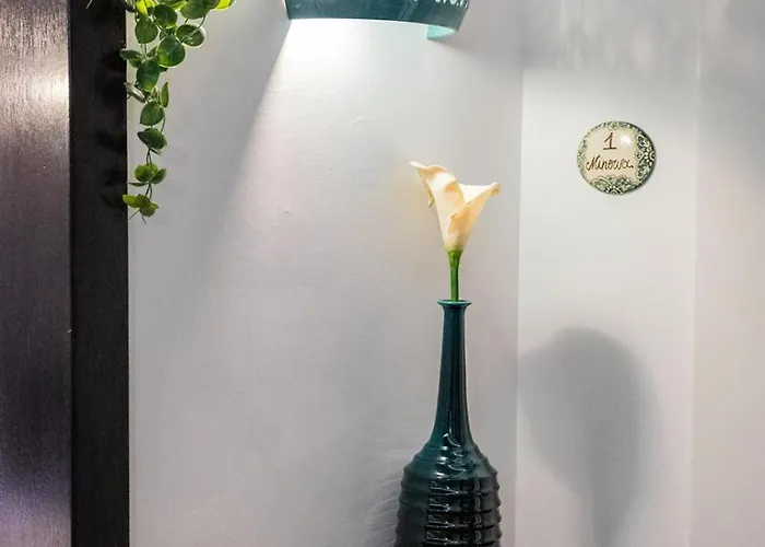 Boutique Epoca 4* סלרנו