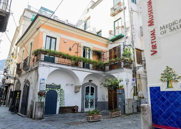 Boutique Epoca סלרנו