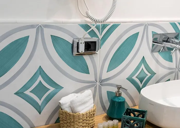 Boutique Epoca לינה וארוחת בוקר סלרנו