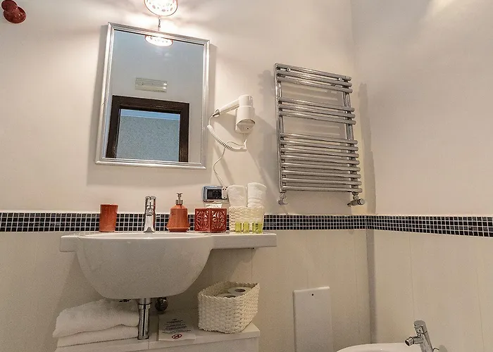 Boutique Epoca לינה וארוחת בוקר סלרנו