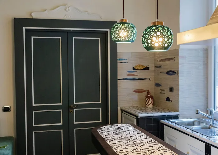 לינה וארוחת בוקר Boutique Epoca 4*