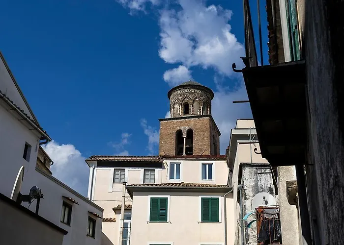 Boutique Epoca 4* סלרנו