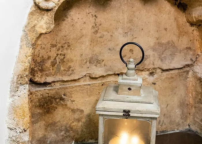 Boutique Epoca לינה וארוחת בוקר סלרנו