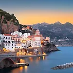 Bed & Breakfast Boutique Epoca Salerno