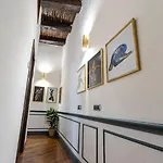 Boutique Epoca Bed & Breakfast 4*