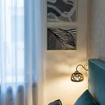 Bed & Breakfast Boutique Epoca Salerno