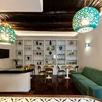 Bed & Breakfast Boutique Epoca 4*