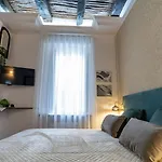Bed & Breakfast Boutique Epoca 4*