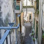 Bed & Breakfast Boutique Epoca Salerno