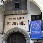 Bed & Breakfast Boutique Epoca Salerno