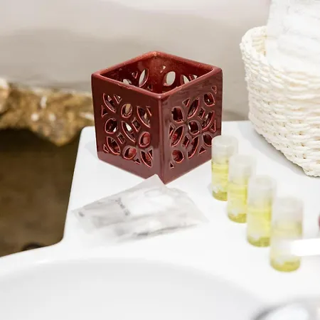 Boutique Epoca Oda ve Kahvaltı Salerno
