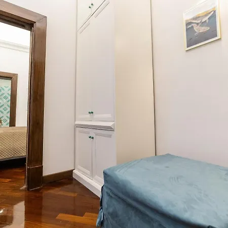 Boutique Epoca Отель типа 